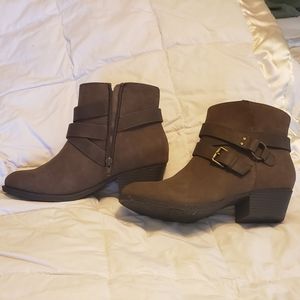 Women's Boots